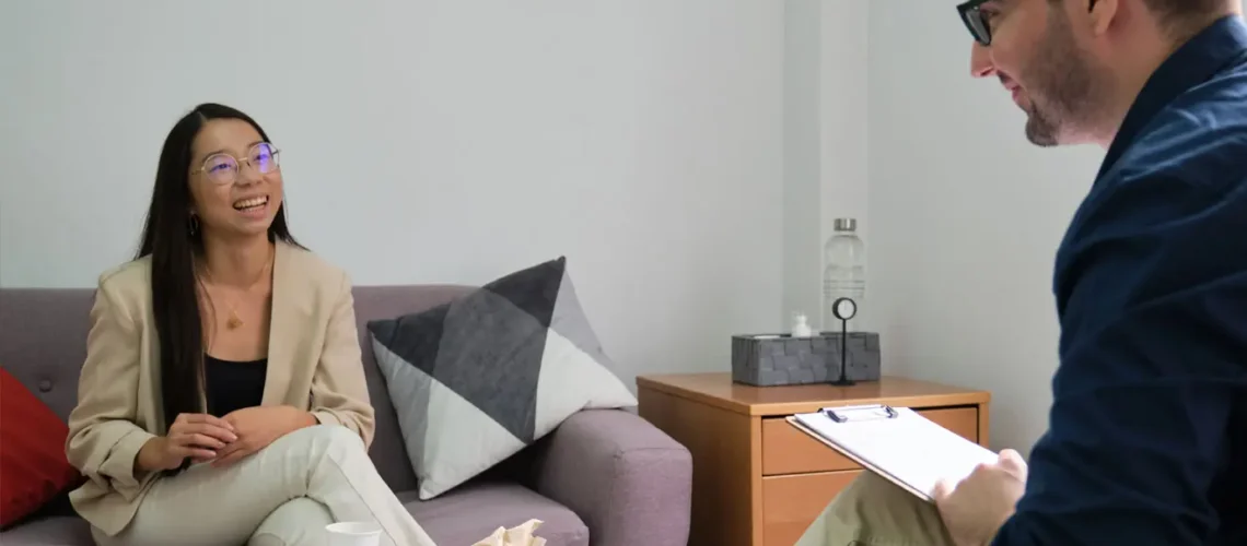 Quando procurar um psicanalista? Cláudio Akimoto: neste artigo discutimos qual é o momento ideal para você procurar a ajuda de um psicanalista